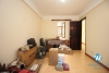 A four-bedroom house on Kim Ma Thuong street, Ba Dinh